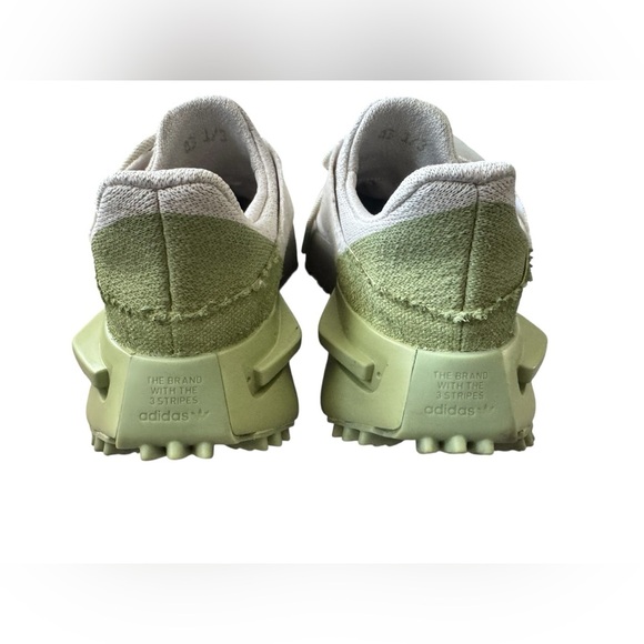 Adidas Pharrell NMD S1 Mahbs Mint Human Made Men’s SZ 9.5 - Picture 6 of 15